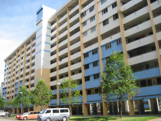 Ang Mo Kio Avenue 3 thumbnail photo